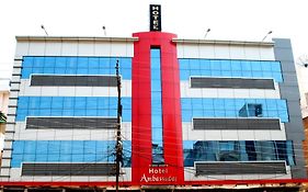 Hotel Ambassador Inn